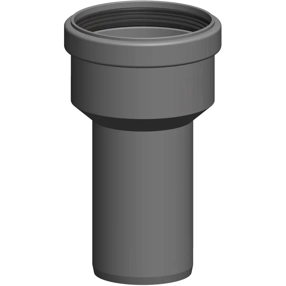 ATEC Reduktion/Erweiterung PolyTop DN 60/80, zentrisch-01137