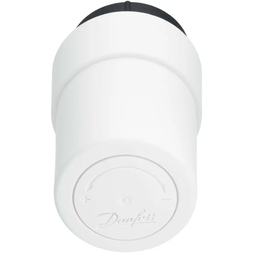 Danfoss Handversteller für Ventilgehäuse RA-013G5002