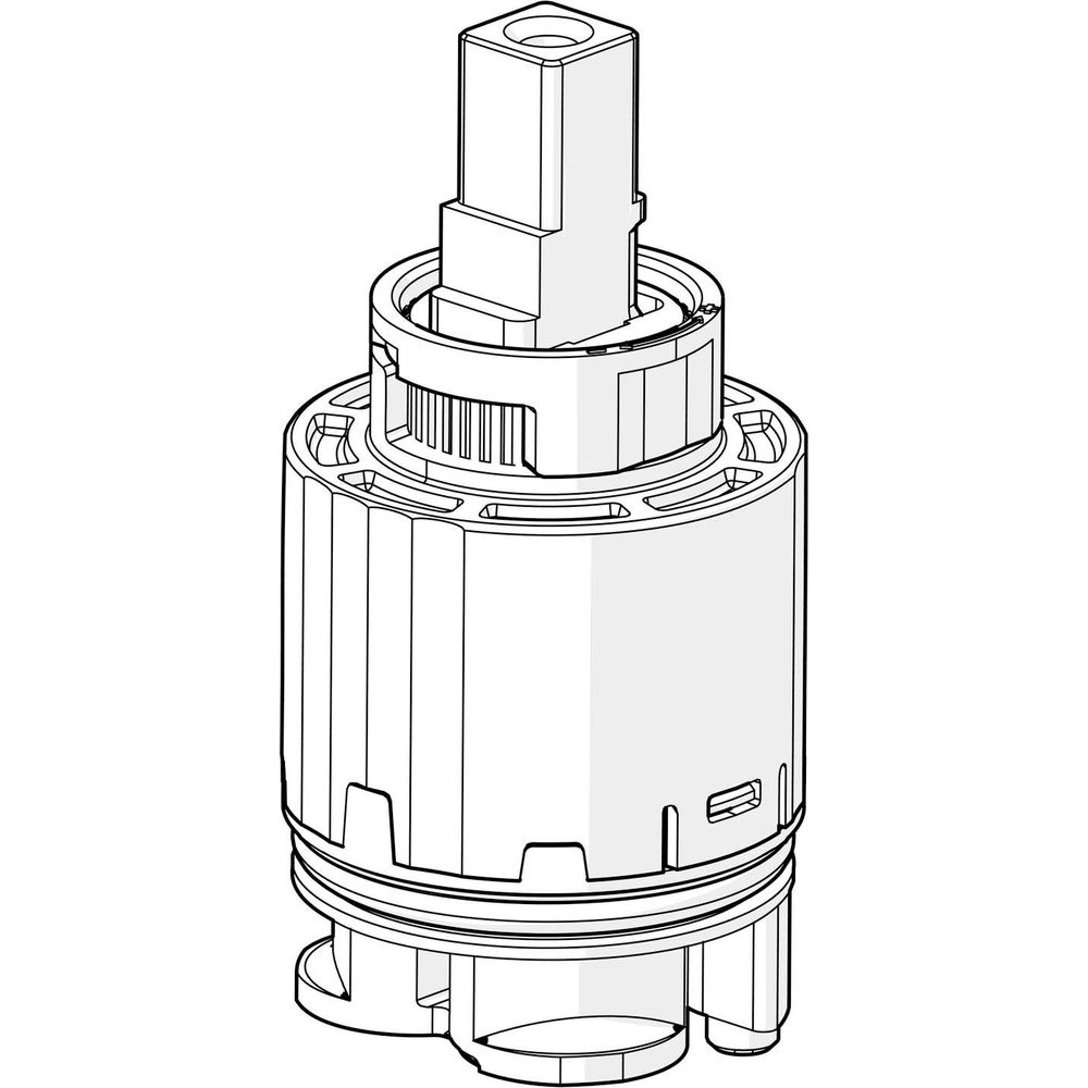 HA Kartusche HANSA 59913075 3.5 Classic-59913075