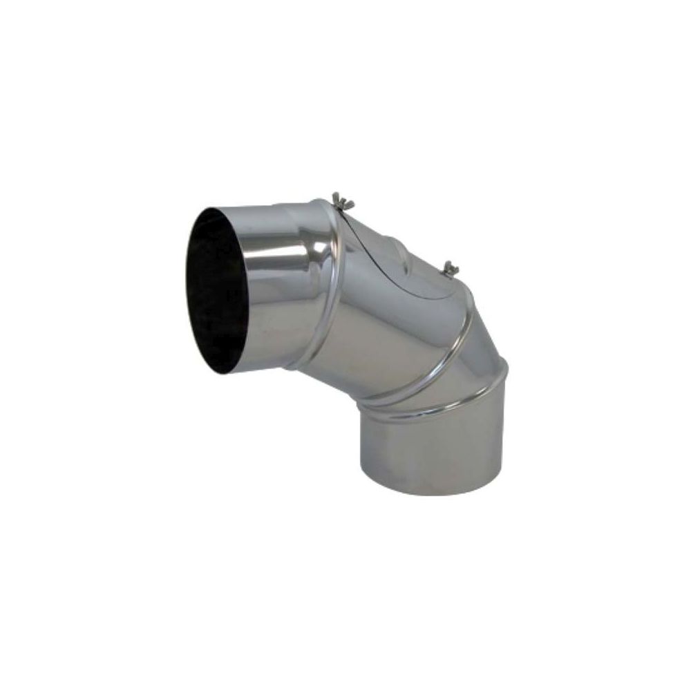 Bertrams Segmentbogen VLE-Plus-19SBV110RV