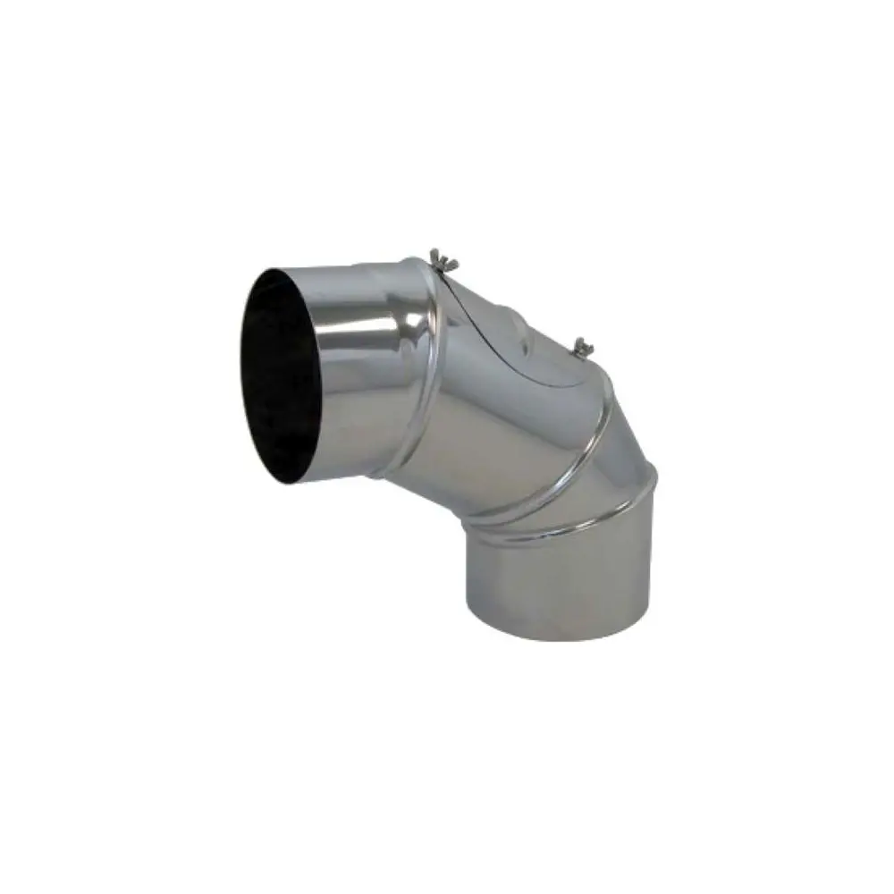 Bertrams Segmentbogen VLE-Plus-19SBV110RV