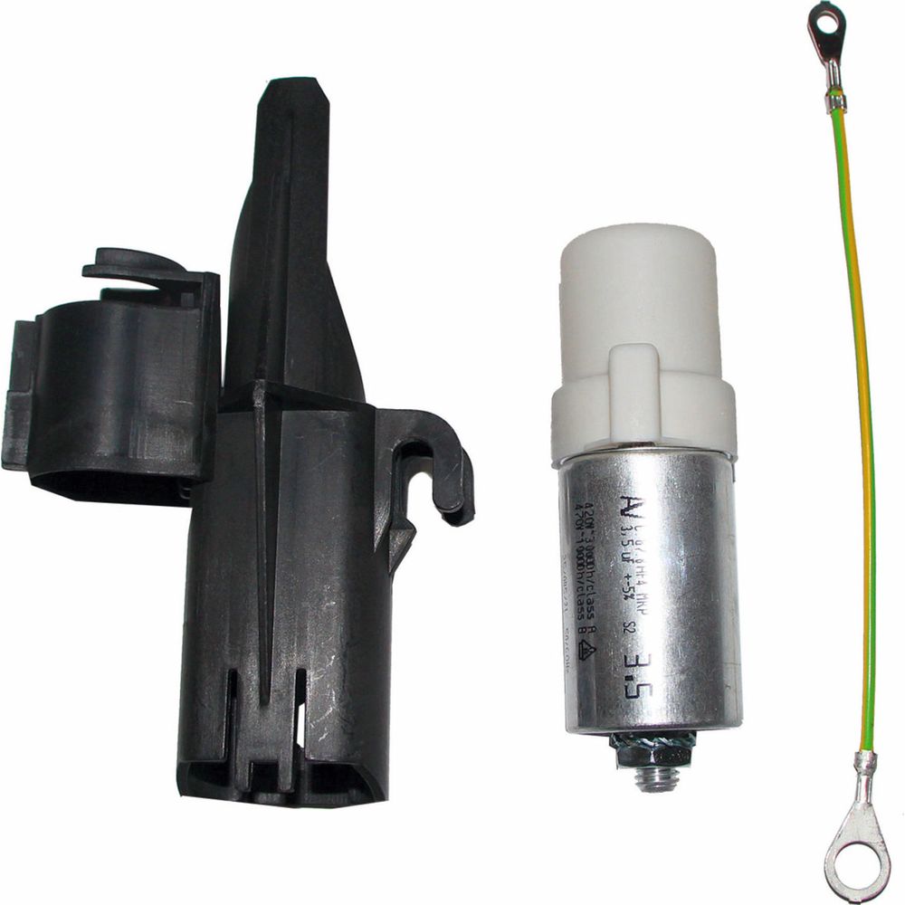 Wolf Kondensator für Ölpumpenmotor für COB -8908533