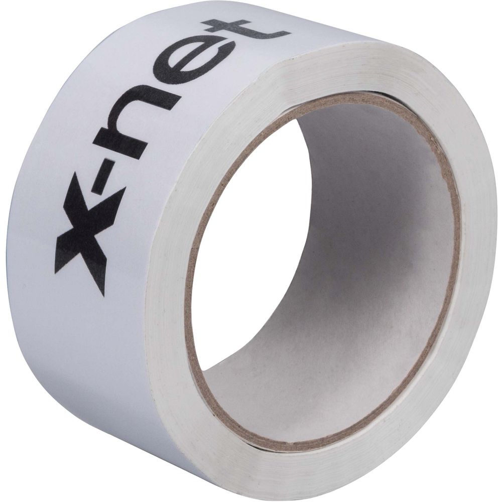 Kermi x-net Klebeband 50 mm breit, 66 m Rolle-SFZKB000000