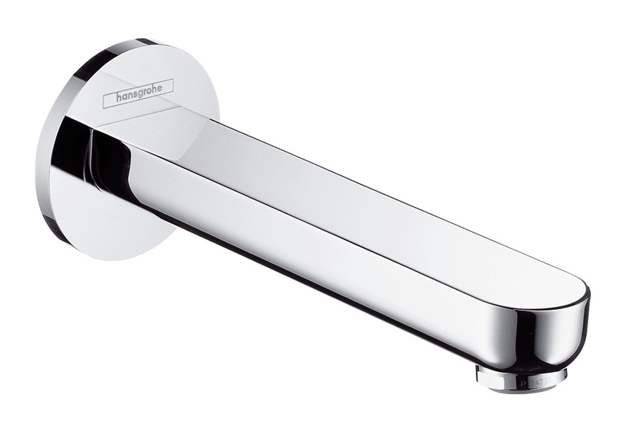 hansgrohe Wanneneinlauf Metris S DN 20, chrom-14420000