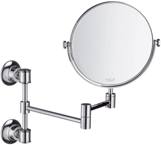 Hansgrohe Rasierspiegel Axor Montreux-42090000