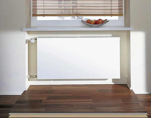 Kermi Austauschheizkörper Therm X2 Plan-Kompakt-PK012D504 Kermi Austauschheizkörper Therm X2 Plan-Kompakt-PK012D504