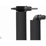 CitrinSolar Wellrohr-Set CS d= 22 mm, für CS 500/550, isoliert-191056