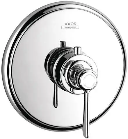 Hansgrohe Fertigmontageset Axor Montreux HighFlow-16824000