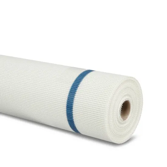 Maxit Armierungsgewebe 4x4mm 1,10x50m, 55 qm/Rolle, für EPS-Dämmung-400994