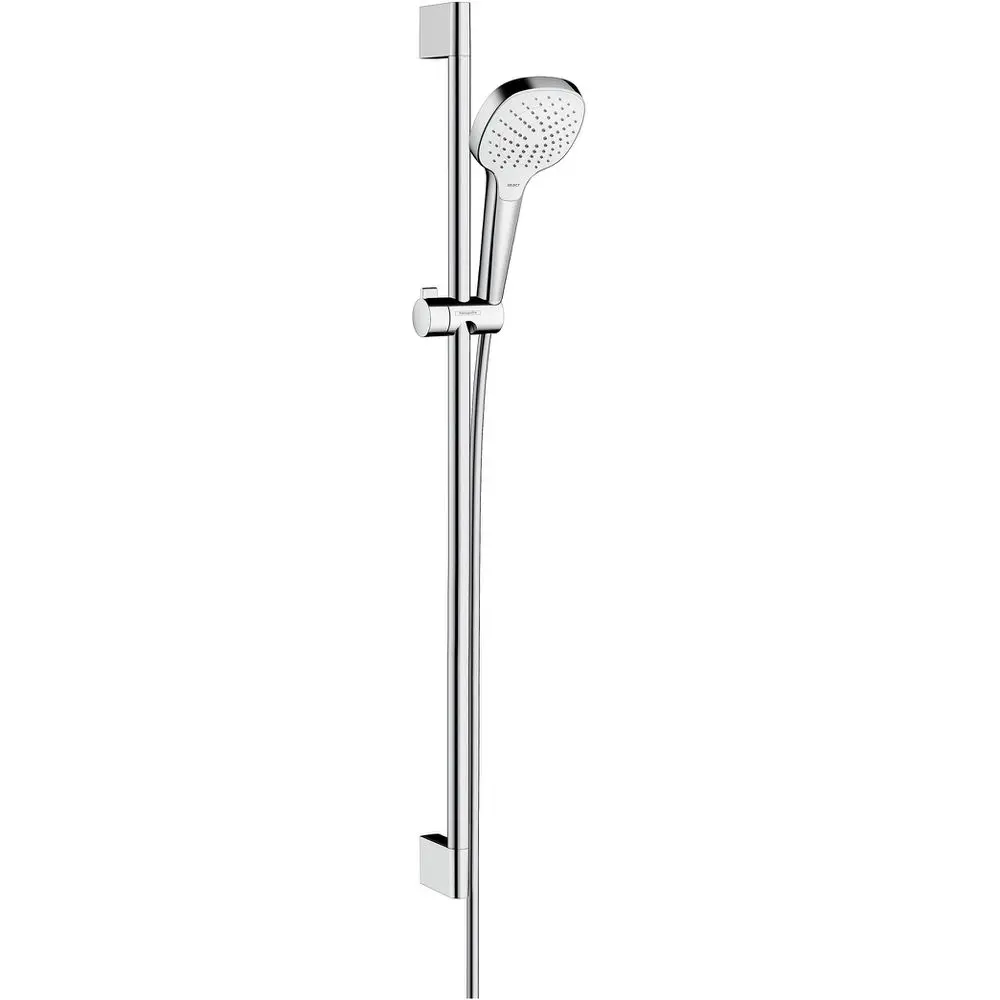 hansgrohe Brauseset Croma Select E Vario-26593400 hansgrohe Brauseset Croma Select E Vario-26593400