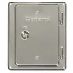 Bertrams Reinigungstür lose, mit Einbaurahmen 140 x 200 mm-21RT1 Bertrams Reinigungstür lose, mit Einbaurahmen 140 x 200 mm-21RT1