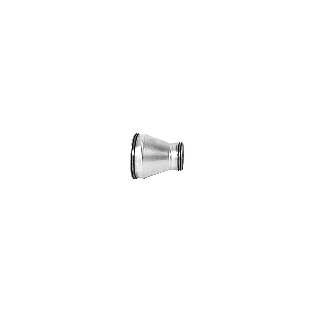 Reduzierung DN 150/125 mit Lippendichtung-10001541