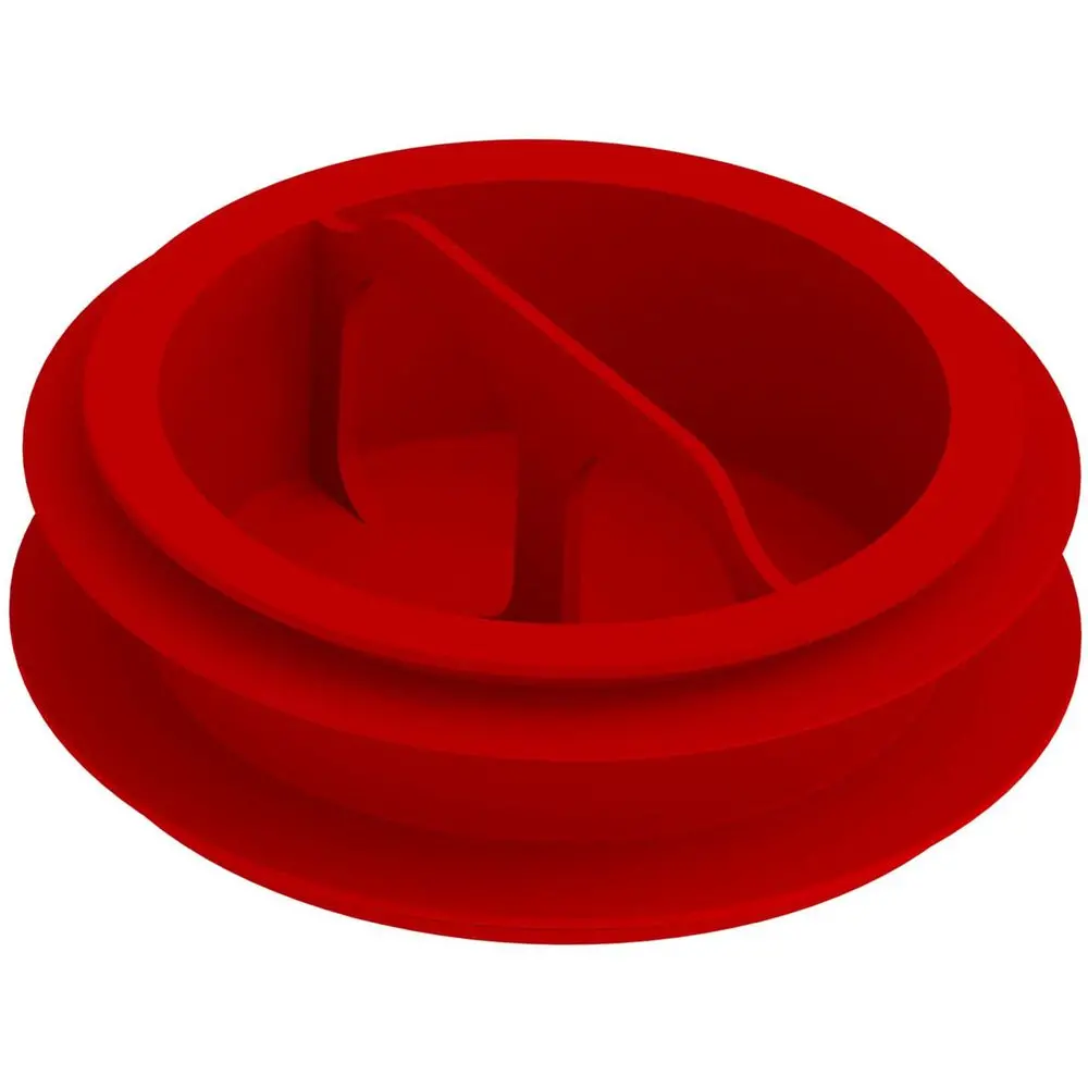 Zehnder Stopfen ComfoCase DN 75, 10 Stück-990326138