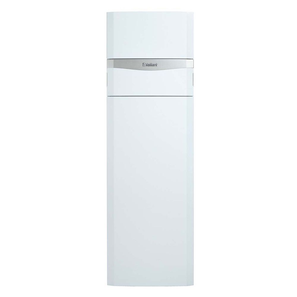 Vaillant Wärmepumpenpaket 4.0202 aroTHERM Split VWL 55/5 AS S2 mit uniTOWER VWL 58/5 IS-8000016860