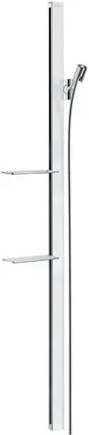 Hansgrohe Brausestange Unica E-27645000