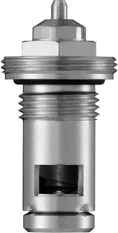 KERMI Ventileinsatz Standard V3K-S (ab Herstellungsdatum 01/2001)-ZV00040001 KERMI Ventileinsatz Standard V3K-S (ab Herstellungsdatum 01/2001)-ZV00040001