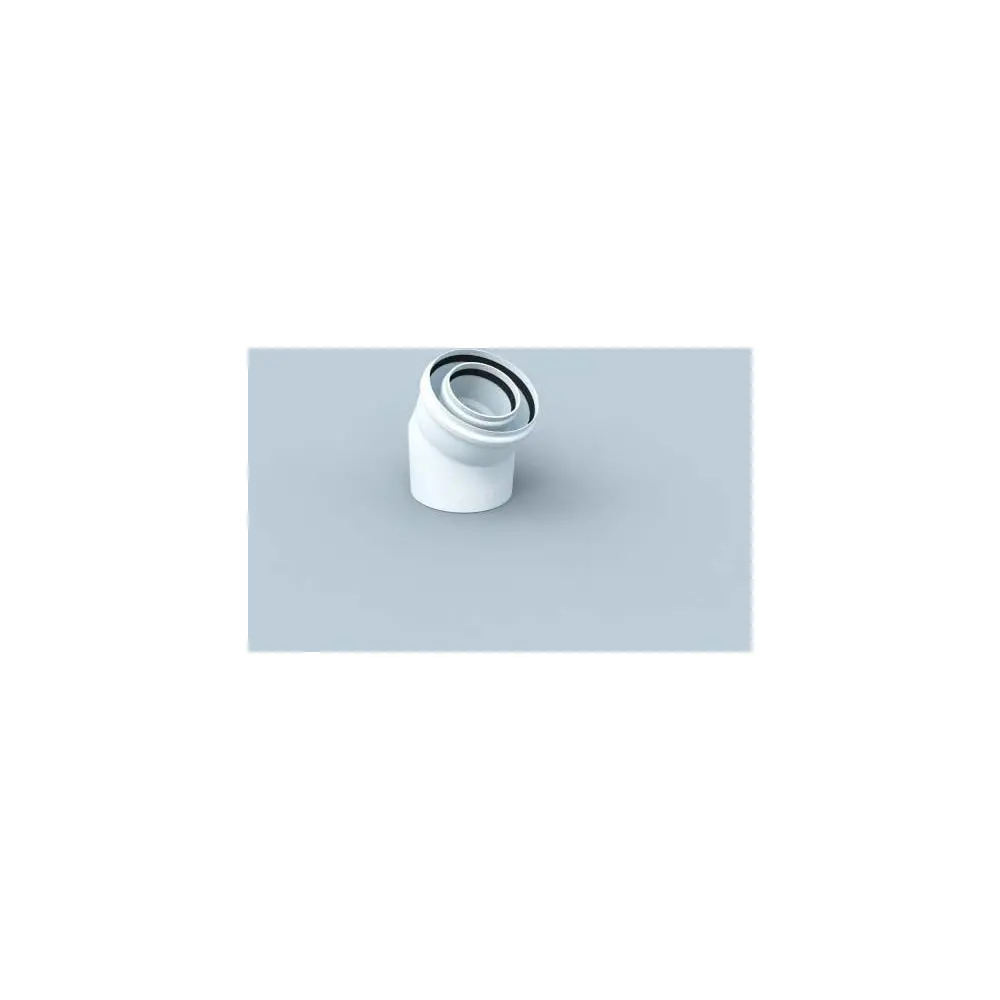 Bertrams Bogen Polyline LAS-41BG45-60