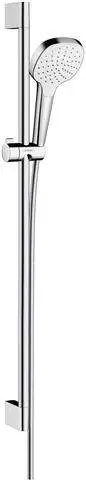 hansgrohe Brauseset Croma Select E 1jet-26595400
