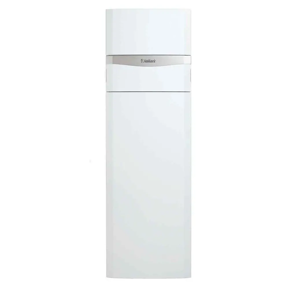 Vaillant Wärmepumpenpaket 4.3501 aroTHERM plus VWL 35/6A S2 mit uniTOWER plus VIH QW190-0010037370