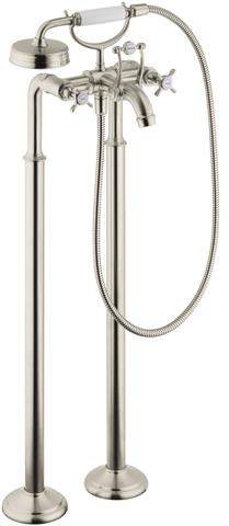 hansgrohe Fertigmontageset Axor Montreux-16547000