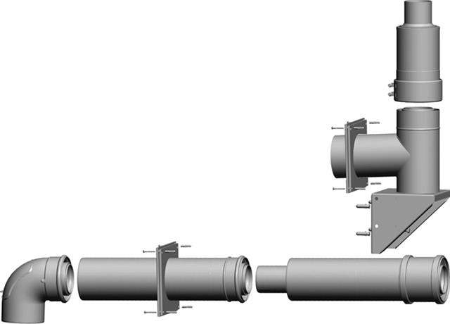 Wolf Bausatz C53-2651501