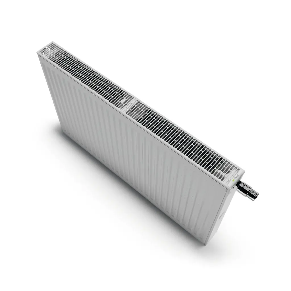 Kermi x-flair Plan-Kompakt Wärmepumpenheizkörper Typ22-PK02L0550601N1K Kermi x-flair Plan-Kompakt Wärmepumpenheizkörper Typ22-PK02L0550601N1K