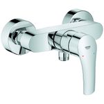 GROHE EH-Brausebatt. Eurosmart Neu Wandmontage eigensicher chrom-33555003