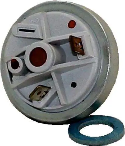 Wolf Druckwächter für Heizwasser-8751201 Wolf Druckwächter für Heizwasser-8751201