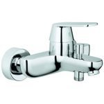 GROHE Wannen-EHM Eurosmart Cosmopolitan chrom-32831000