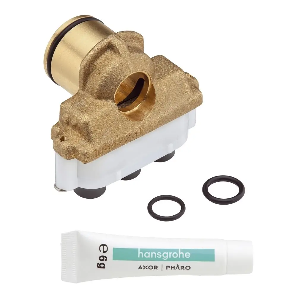 hansgrohe Auslaufkörper Exafill-95092000