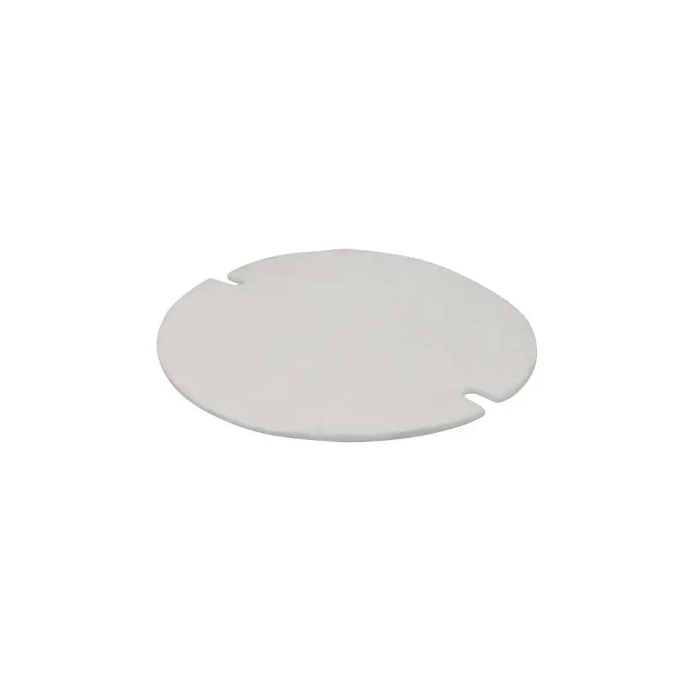Bertrams Deckeldichtung ST-Pu Ø 120-150 mm. Dichtung Ø 125 mm-08D-SBV120-150