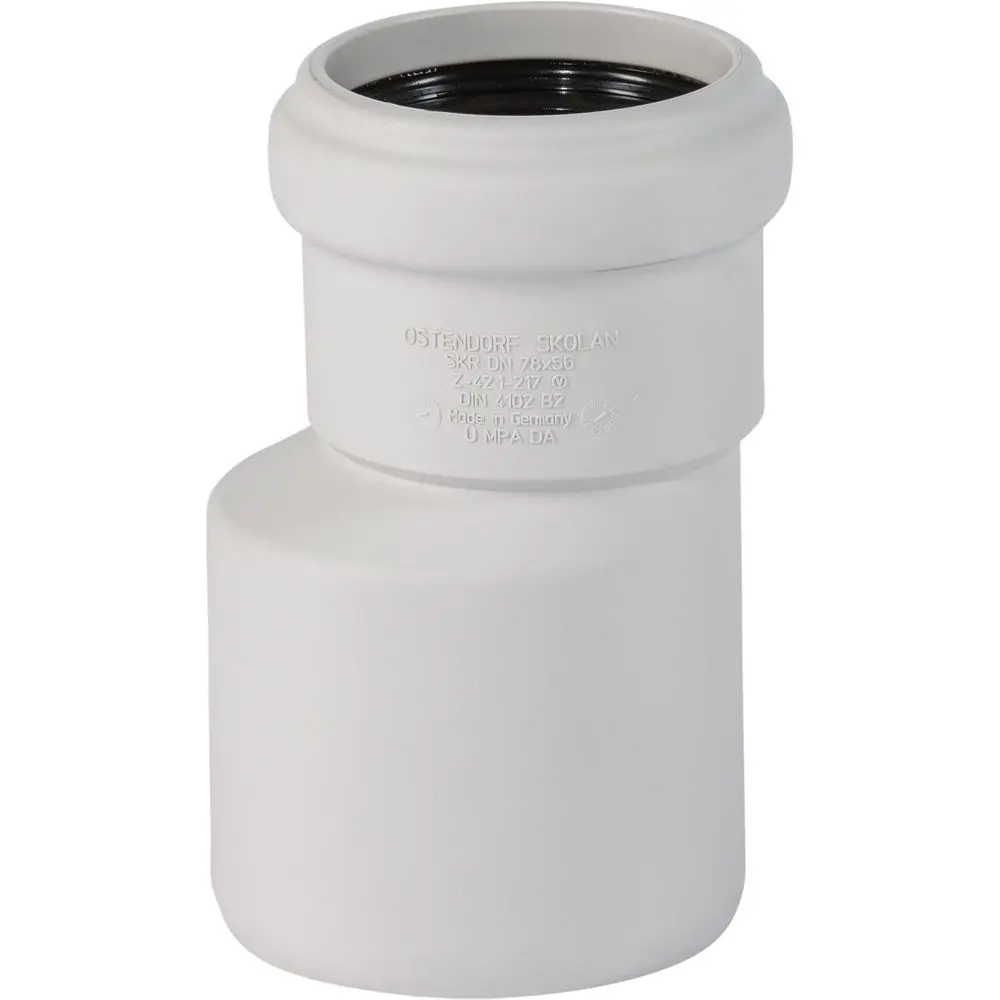 Ostendorf SKOLANsafe-Reduzierer R DN/OD 78/58-333710