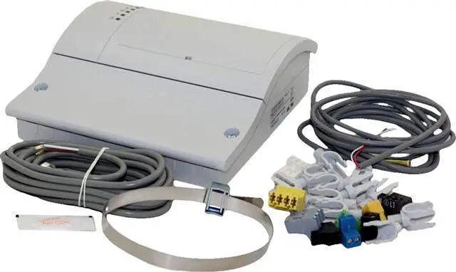 Wolf Kaskadenmodul KM für Regelungssystem WRS-2744294 Wolf Kaskadenmodul KM für Regelungssystem WRS-2744294