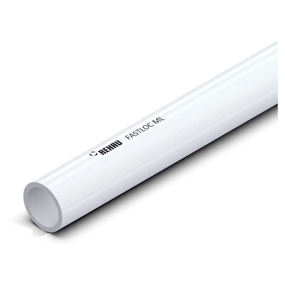 REHAU Universalrohr FASTLOC ML-13603011100