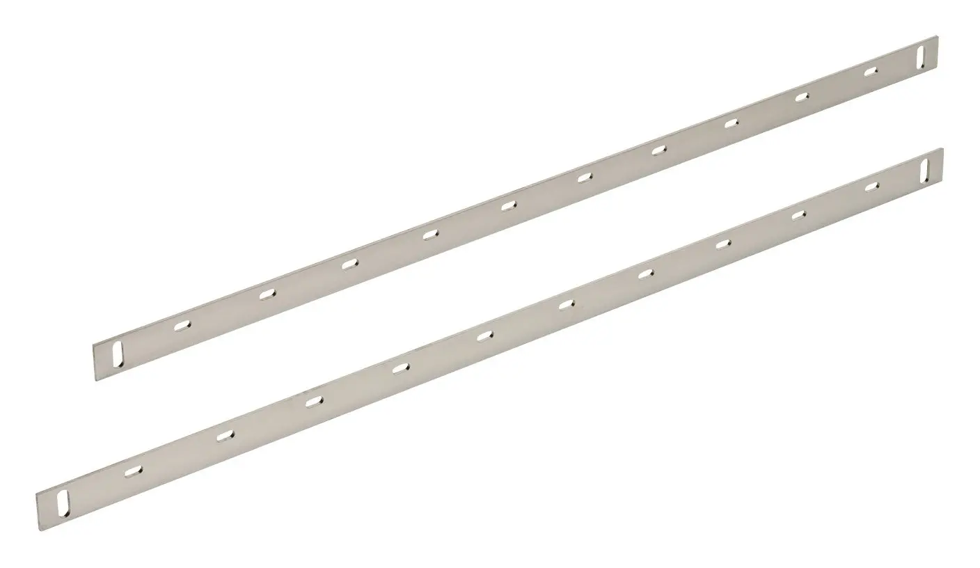 Hansgrohe Montageschienen-Set für ibox universal-96615000
