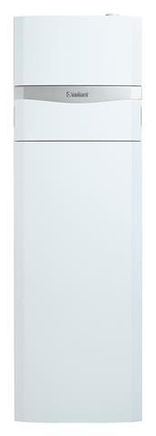 Vaillant Gas-Kompaktgerät ecoCOMPACT VSC 206/4-5 90, Gas E, Speich., mod.-10015600