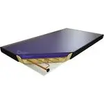 CitrinSolar Flachkollektor CS 500 2198x1168x100 mm, 2,57 m2, anthr. eloxiert-103321