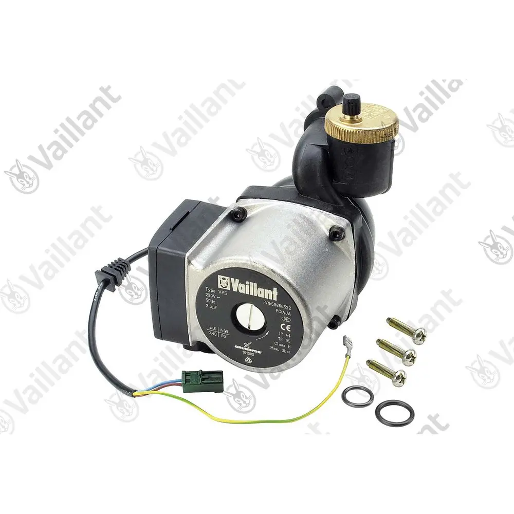 Vaillant Pumpe, 5,0 m Vaillant-Nr. 161083-161083