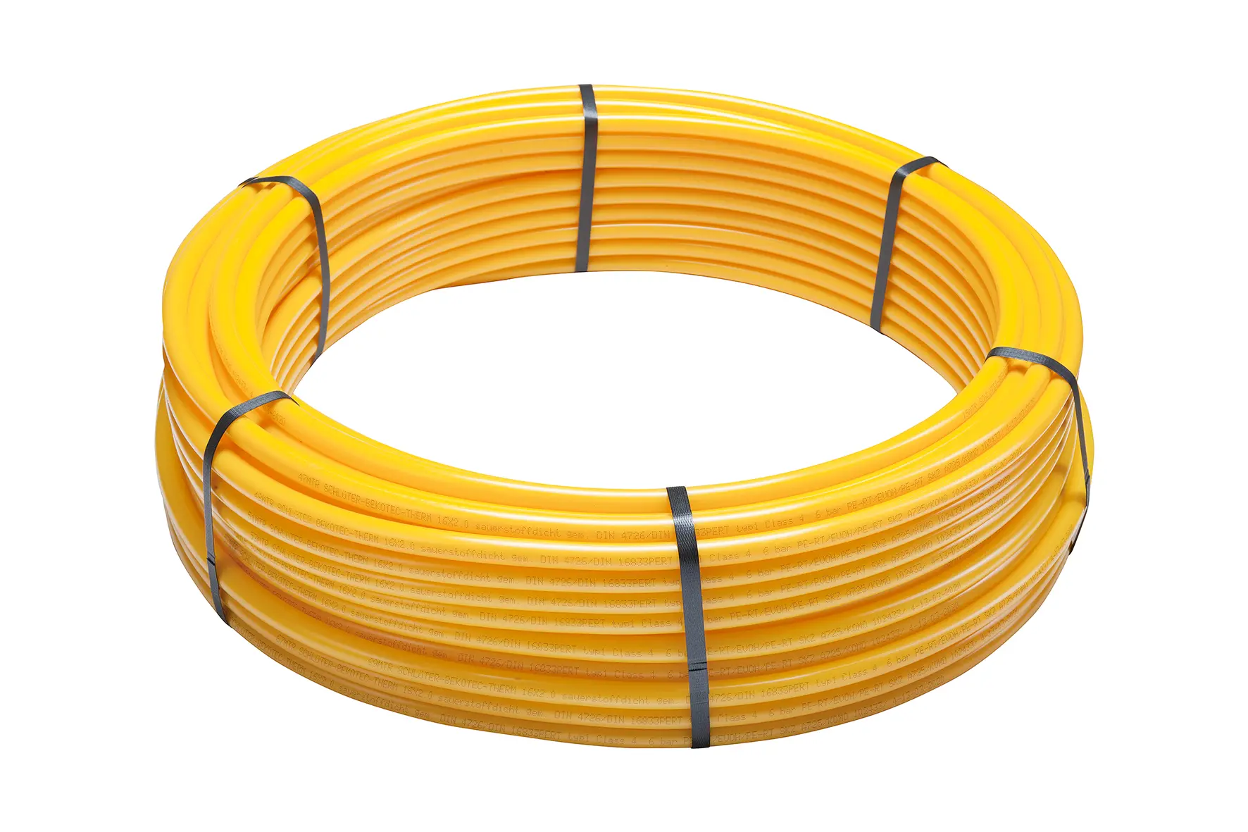 Schlüter-BEKOTEC-THERM-HR 200,0m Heizrohr, 16 x 2 mm, Material PE-RT-BTHR16RT200