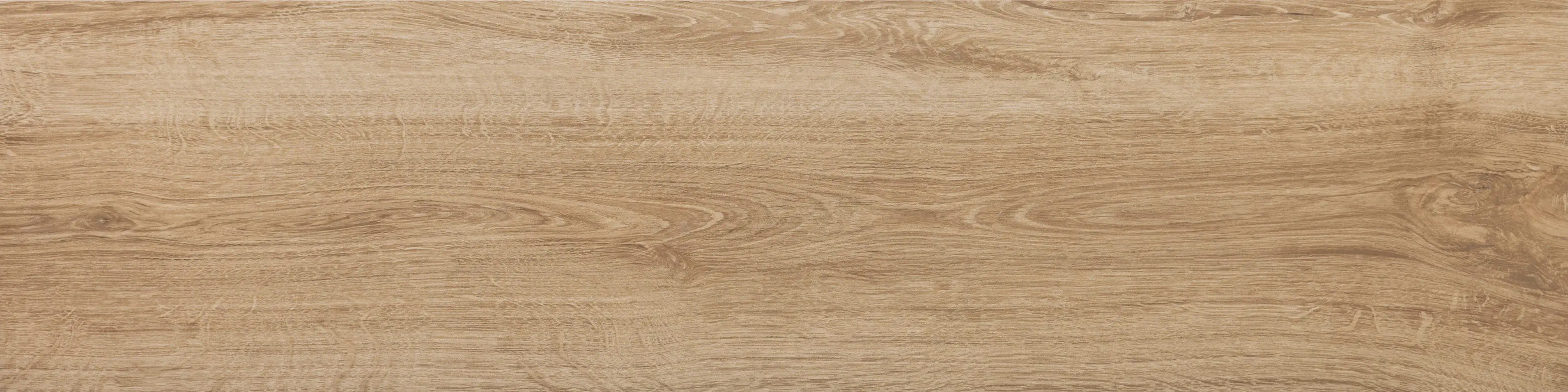 Feinsteinzeug Wand- & Bodenfliese Devon Teak Holzoptik braun 30 x 120 cm-PF00012056