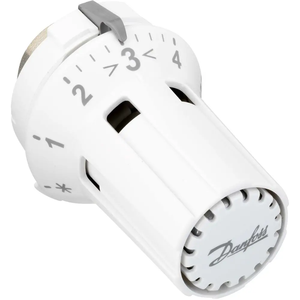 Danfoss Fühlerelement RAW-K 5130 Nullabsperrung, eingebauter Fühler-013G5130