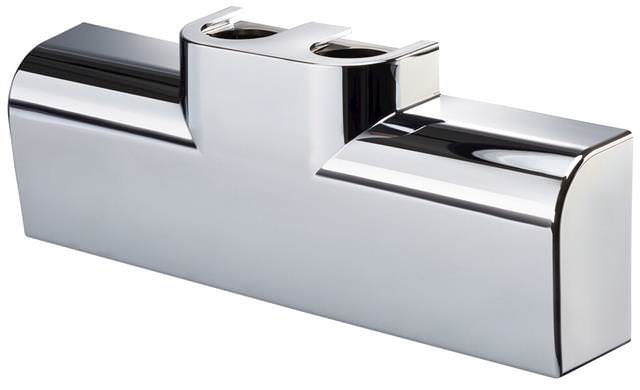 Oventrop Design Abdeckung für Multiblock T-RTL und TQ-RTL-1184077