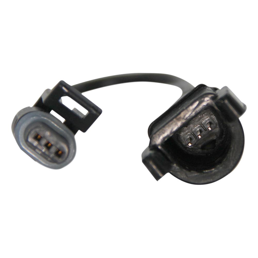 GRUNDFOS Zubehör für Umwälzpumpen Mini-Superseal-Stecker zu FCI-Buchse-93348101