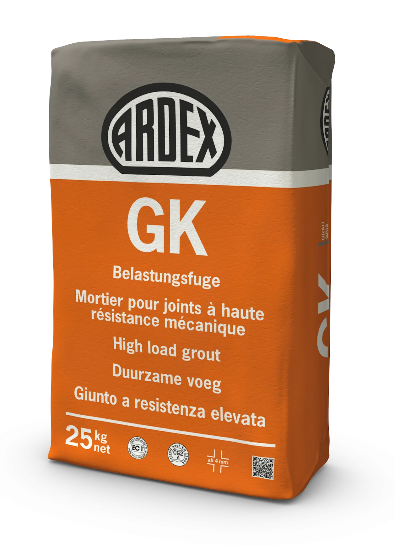 Ardex GK Belastungsfuge grau, a 25 kg-111458