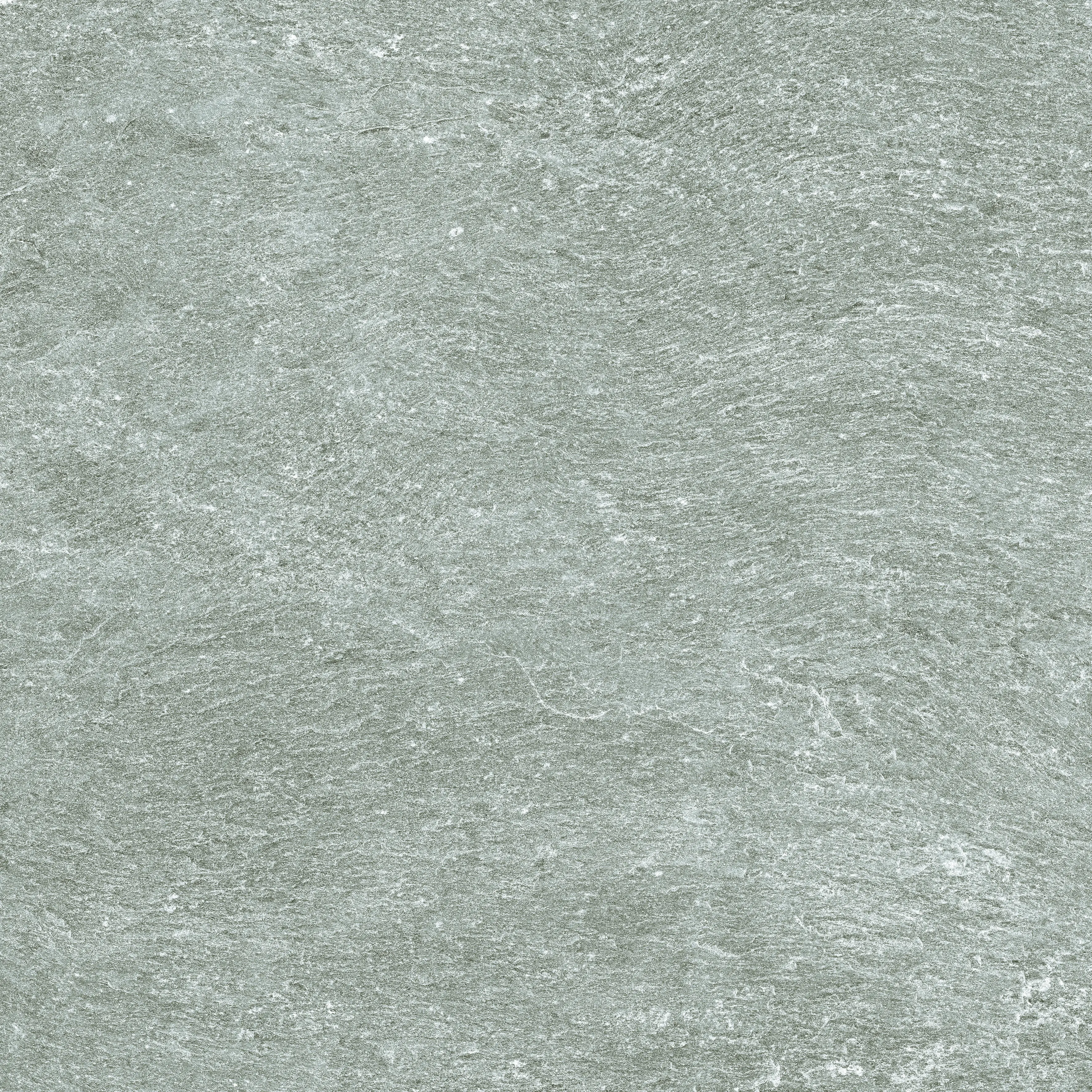 Feinsteinzeug Wand- & Bodenfliese Timeless Pepple Grey Natursteinoptik grau 60 x 60 cm-432090H