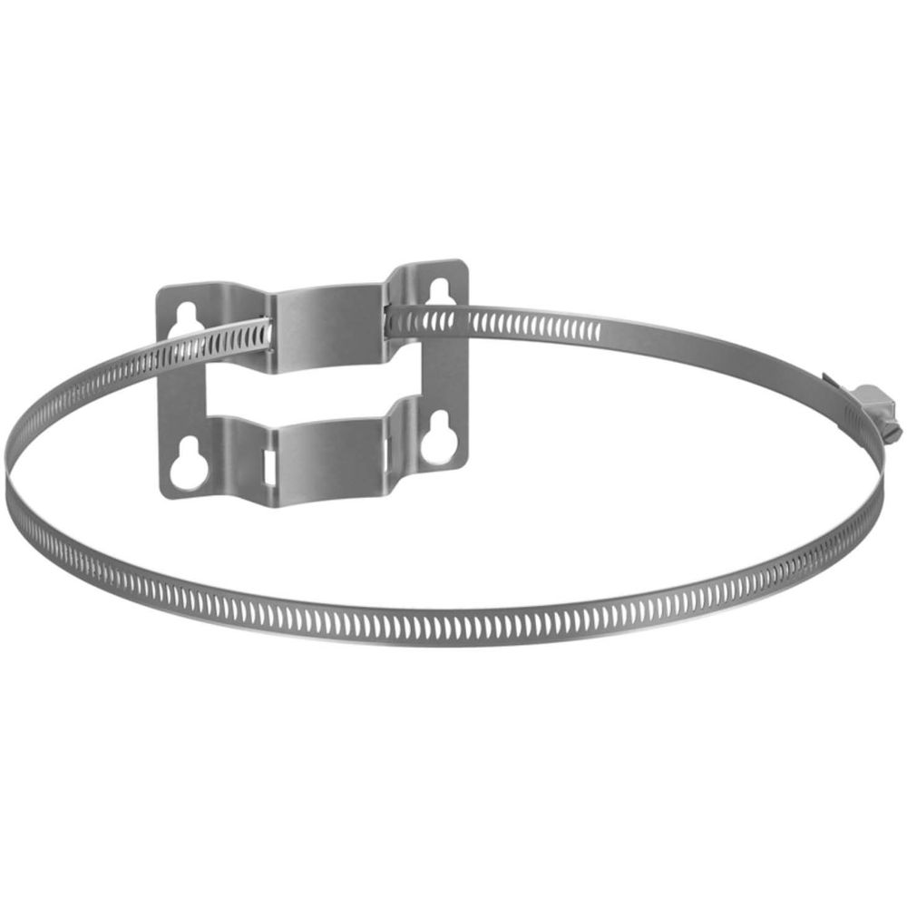 Reflex Wandhalterung Konsole mit Spannband, für 8-25 l-7611000