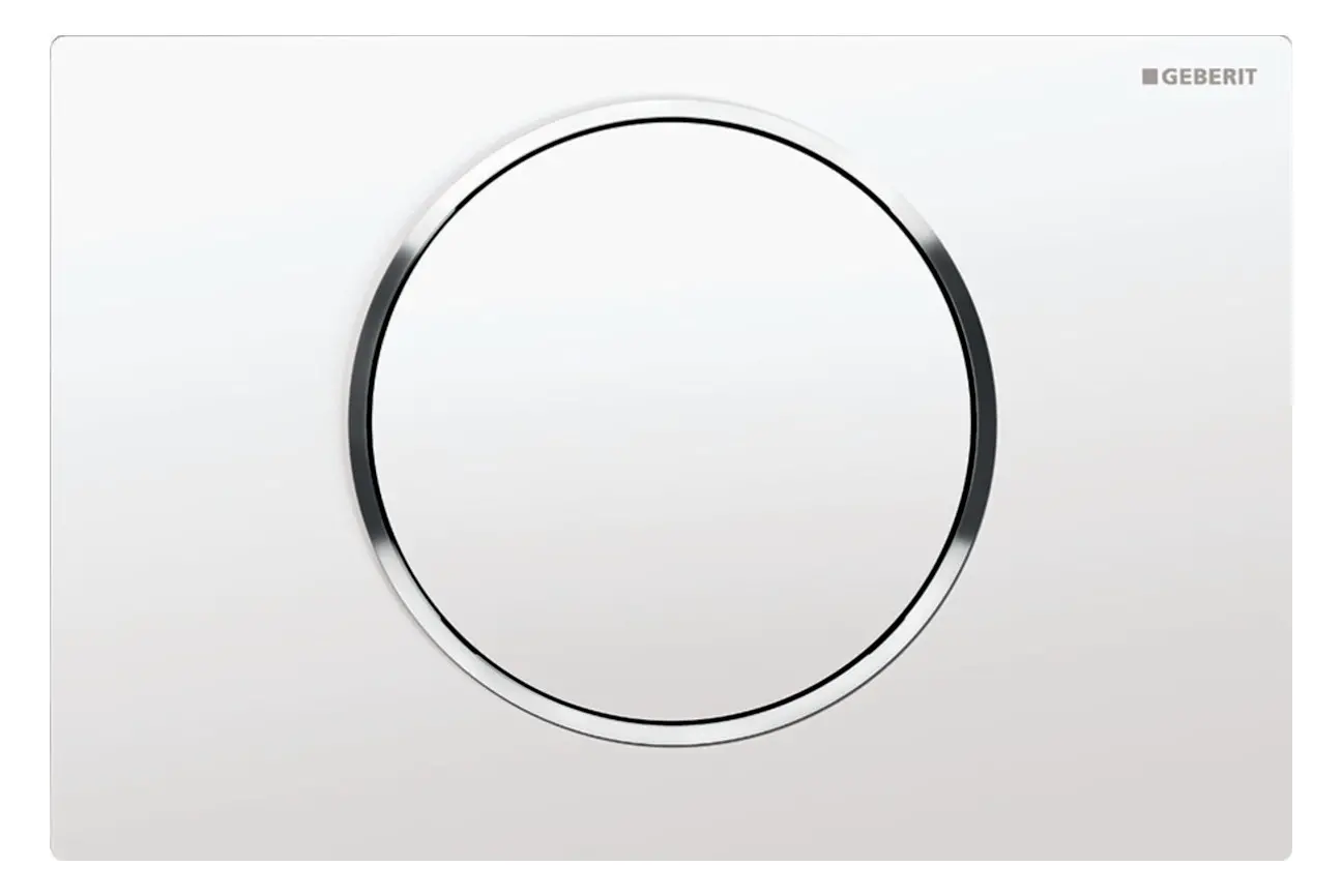 Geberit Betätigungsplatte Sigma10-115758KJ5