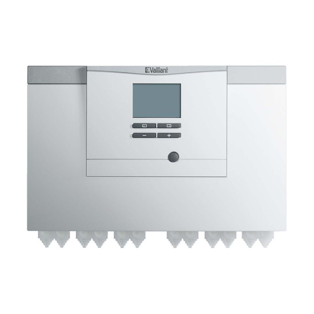 Vaillant Wärmepumpenpaket 4.050 aroTHERM plus VWL 35/6 A S2 für Hybridsystem-8000015357