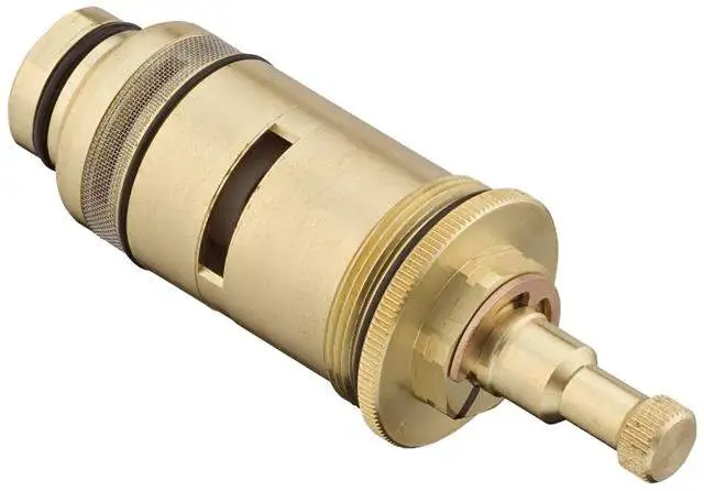 hansgrohe Temperatur-Regeleinheit DN 15, Wachsdehnstoffelement-92601000