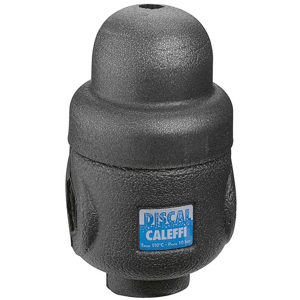 Caleffi Isolierung zu Discal 3/4" + 1" -CBN551005